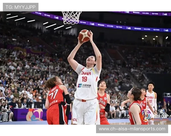 中国女篮迎新挑战 日本或归化超级内线 张子宇能否应对这场硬仗 中国女篮迎新挑战 日本或归化超级内线 张子宇能否应对这场硬仗