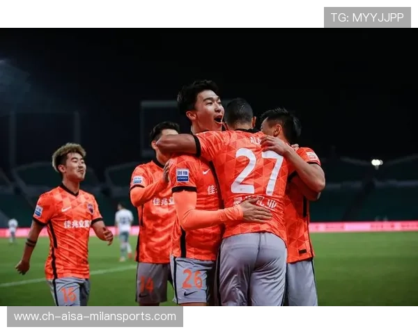 中超焦点大战球队凭借精准定位球攻破防线成功打破僵局 中超焦点大战球队凭借精准定位球攻破防线成功打破僵局