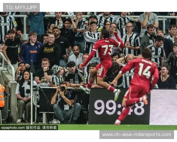 28岁AC米兰旧将世界波闪耀 英超第19轮3-1逆转纽卡终结三连败 28岁AC米兰旧将世界波闪耀 英超第19轮3-1逆转纽卡终结三连败