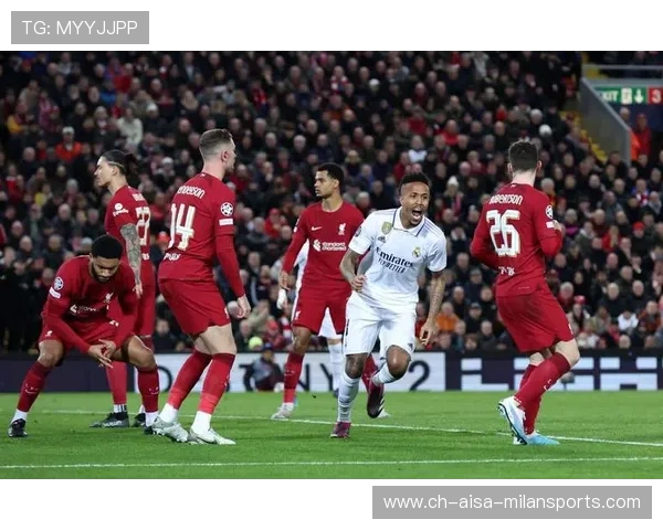 利物浦主场迎生死决战 皇马六连胜能否被终结 利物浦主场迎生死决战 皇马六连胜能否被终结