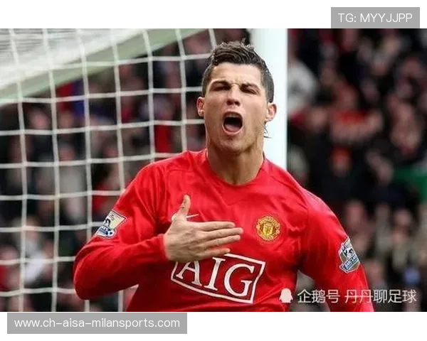 安东尼满分表现拉什福德爆发曼联弃将崭露头角C罗再度笑傲球场 安东尼满分表现拉什福德爆发曼联弃将崭露头角C罗再度笑傲球场