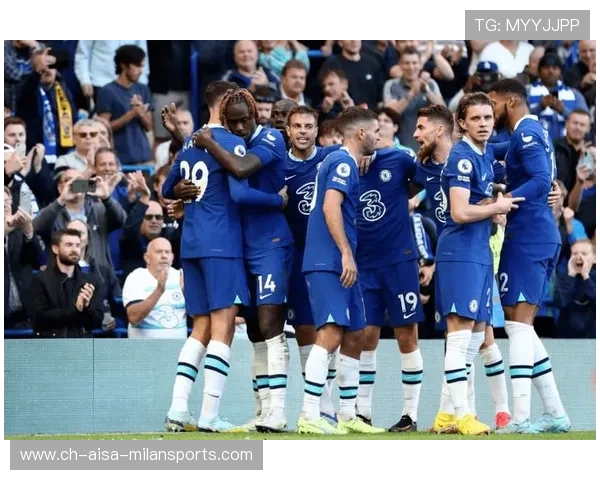 切尔西主场能否抵挡狼队强势挑战? 切尔西主场能否抵挡狼队强势挑战?