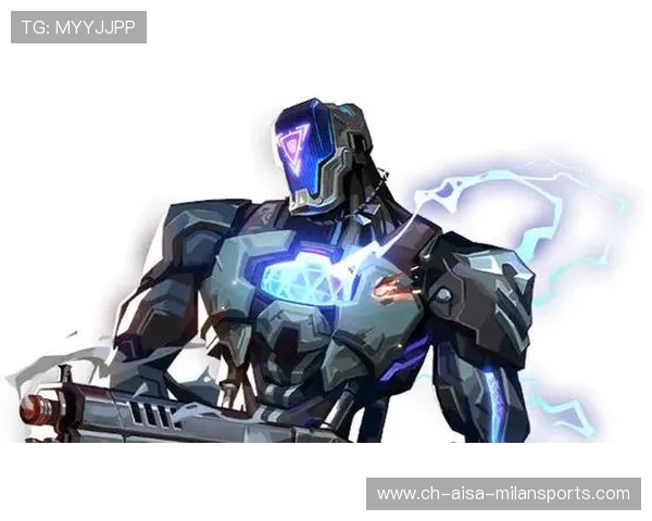 《Valorant》“天启”英雄深度上线,战场风云再起! 《Valorant》“天启”英雄深度上线,战场风云再起!