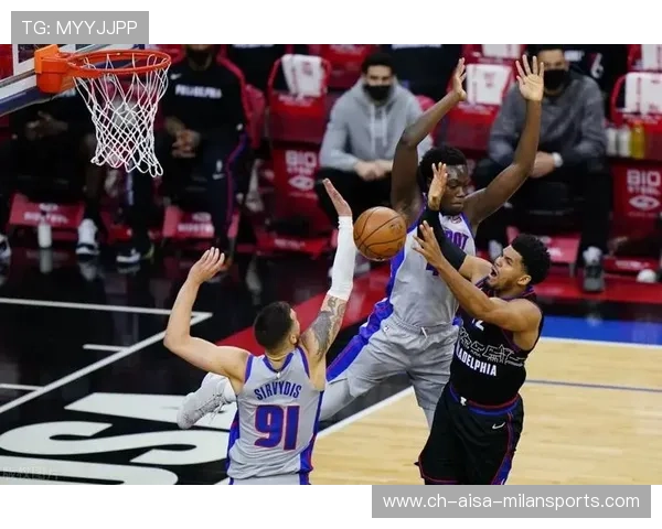 46+12+11+5！乔丹级别数据回归，坎宁安站上历史镜头