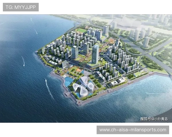 海港右路全面升级，赋能未来城市新风貌