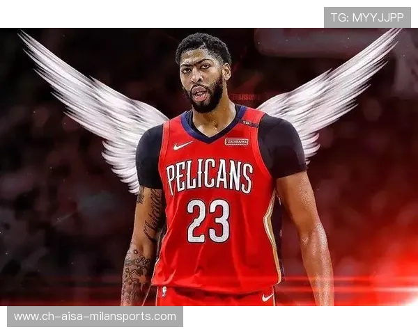 流言成真?浓眉被摆上货架引发全联盟哗然 流言成真?浓眉被摆上货架引发全联盟哗然