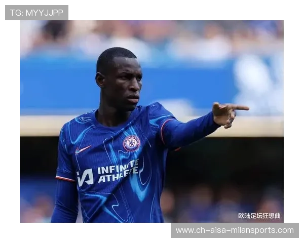 切尔西爆冷:足协一战成名,搅动转会市场 切尔西爆冷:足协一战成名,搅动转会市场