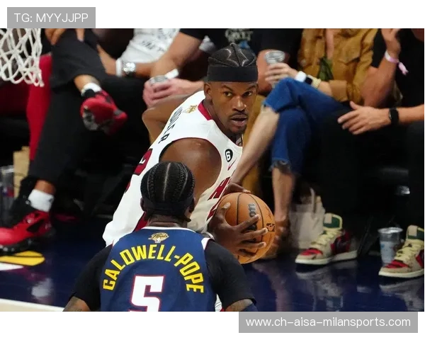 热火韧性依旧坚硬