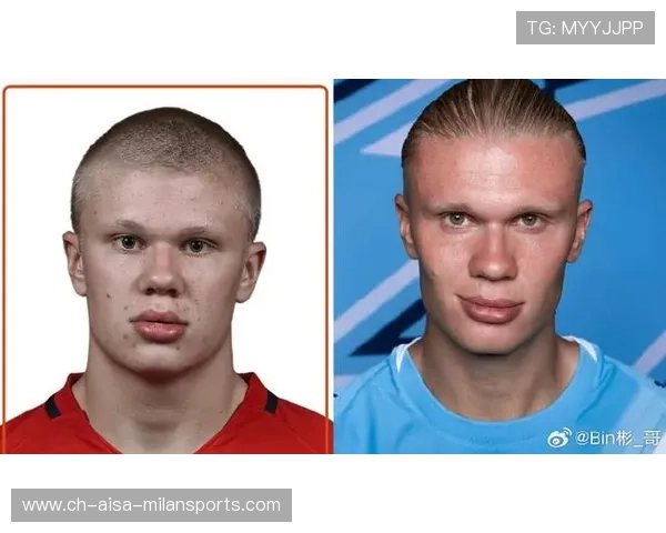 哈兰德被爆出拍摄儿童读物配音，温柔嗓音惹人爱