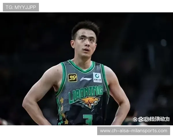 CBA 强强对话：辽宁 20 分打爆广厦