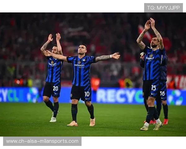 国米战术需更改,年轻球员被寄予厚望 国米战术需更改,年轻球员被寄予厚望