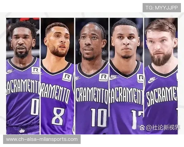 国王进攻炸裂！萨博尼斯再砍三双