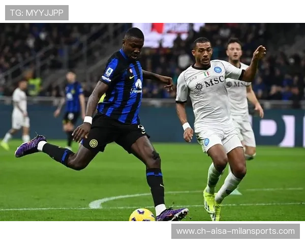 国米若有效解决内部问题，球队反弹潜力巨大