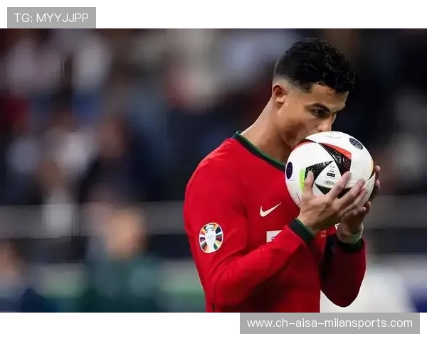 C罗放话：世界杯是我的终极战