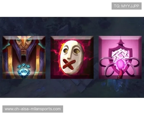 DOTA2：关键团战前的沉默，是否隐藏着陷阱？