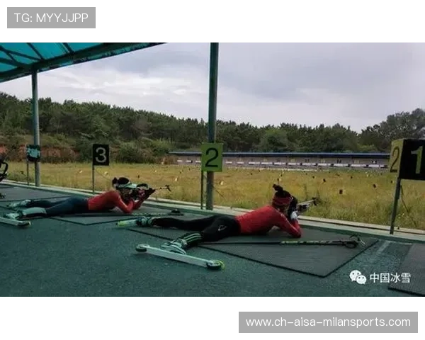 冬季两项选手射偏后自责嘶吼,全网心疼 冬季两项选手射偏后自责嘶吼,全网心疼