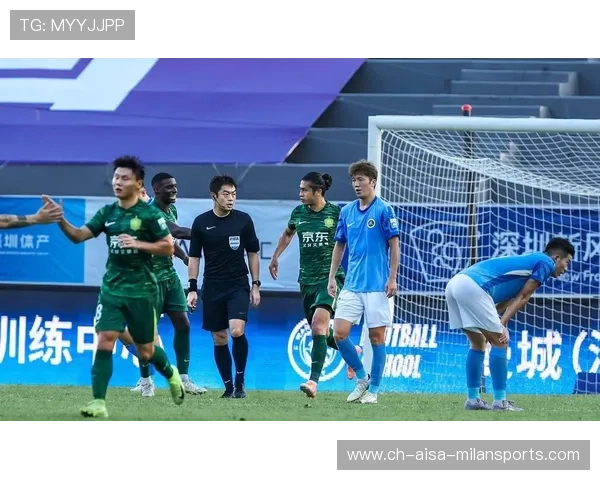 北京国安新帅战术灵活，首轮轻取三分