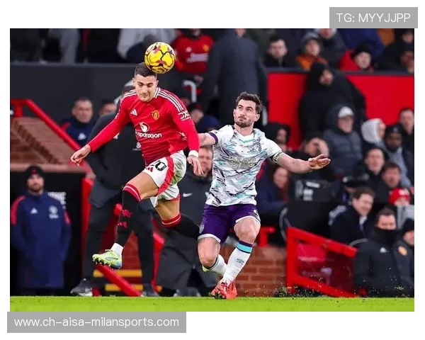 曼联主场再遇伯恩茅斯，历史交锋再被提及