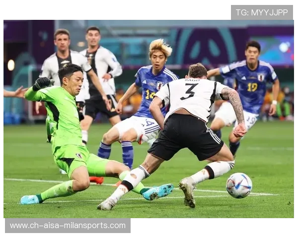 日本所在分组被称为世界杯“高难度挑战组”：品牌叙事中的坚持与成长