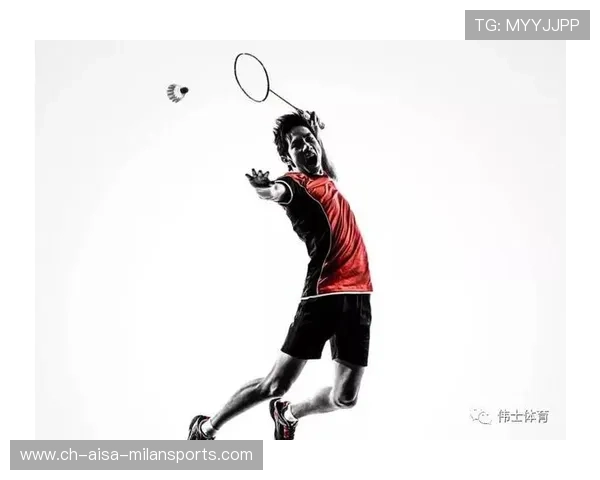 羽毛球赛场心理战实录：如何逼对手失去节奏？