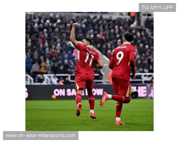 英超利物浦定位球：显著效果，进攻更具层次